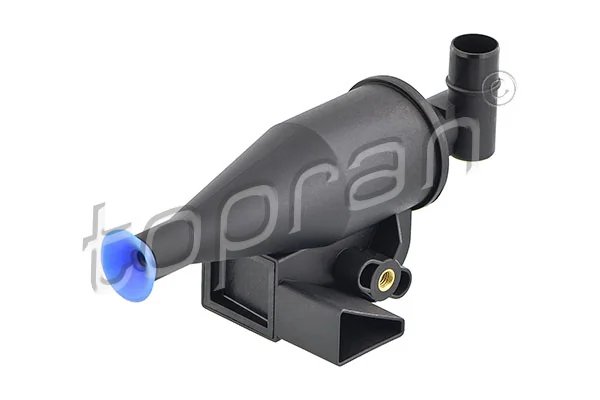 Separator ulei ventilatie bloc motor Topran 502 904