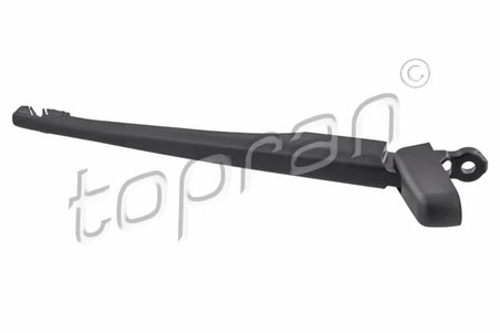 BRAT STERGATOR PARBRIZ TOPRAN 502 907 - Compatibil cu BMW
