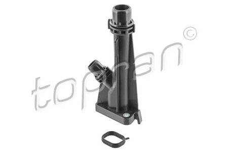 Flansa lichid racire Topran 502 966