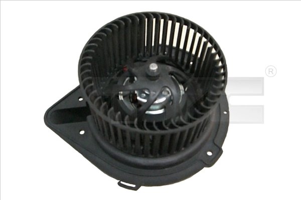 Ventilator habitaclu TYC 502-0004