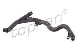 Cuplaj conducta lichid racire Topran 502 987