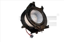 Ventilator habitaclu TYC 502-0006