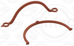 SET GARNITURI, BAIE ULEI ELRING 502.980 - Compatibil cu RENAULT