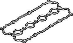 GARNITURA CAPAC CULBUTORI ELRING 502.990 - Compatibil cu AUDI, SEAT, SKODA, VW