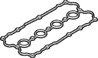 GARNITURA CAPAC CULBUTORI ELRING 502.990 - Compatibil cu AUDI, SEAT, SKODA, VW