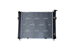 Radiator racire motor NRF 50202