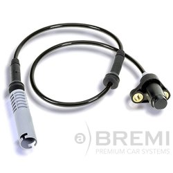 SENZOR ABS BREMI 50208 - Compatibil cu BMW