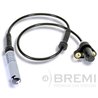 SENZOR ABS BREMI 50208 - Compatibil cu BMW