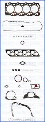 Set complet garnituri motor Ajusa 50214100