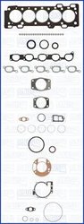 Set complet garnituri motor Ajusa 50224600