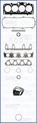Set complet garnituri motor Ajusa 50227300