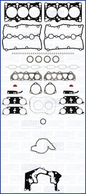 SET COMPLET GARNITURI MOTOR AJUSA 50228700 - Compatibil cu AUDI