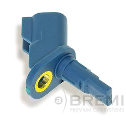 SENZOR ABS BREMI 50229 - Compatibil cu FORD