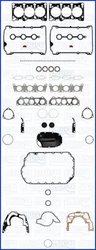 SET COMPLET GARNITURI MOTOR AJUSA 50229100 - Compatibil cu AUDI, SKODA, VW
