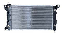 Radiator racire motor NRF 50237