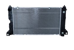 Radiator racire motor NRF 50238