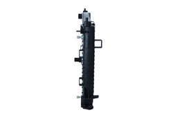 Radiator racire motor NRF 50238