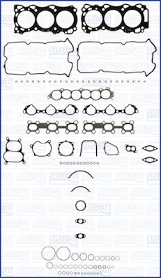 Set complet garnituri motor Ajusa 50240900