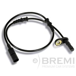 SENZOR ABS BREMI 50242 - Compatibil cu MERCEDES-BENZ