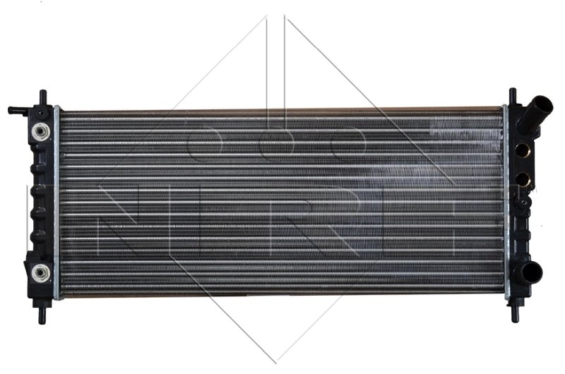 RADIATOR RACIRE MOTOR NRF 50242 - Compatibil cu OPEL, VAUXHALL