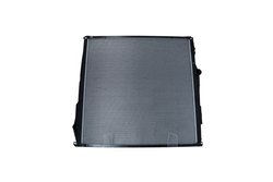 Radiator racire motor NRF 50243