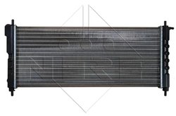 RADIATOR RACIRE MOTOR NRF 50242 - Compatibil cu OPEL, VAUXHALL