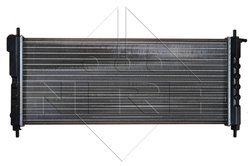 RADIATOR RACIRE MOTOR NRF 50242 - Compatibil cu OPEL, VAUXHALL