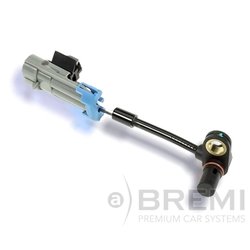SENZOR ABS BREMI 50246 - Compatibil cu CHEVROLET, OPEL, SUZUKI, VAUXHALL