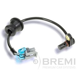 Senzor ABS Bremi 50247