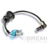 SENZOR ABS BREMI 50247 - Compatibil cu CHEVROLET, OPEL, SUZUKI, VAUXHALL