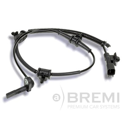 SENZOR ABS BREMI 50248 - Compatibil cu CHEVROLET, OPEL, VAUXHALL