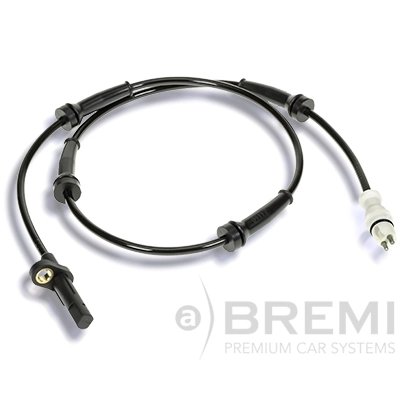 SENZOR ABS BREMI 50249 - Compatibil cu OPEL, RENAULT, VAUXHALL