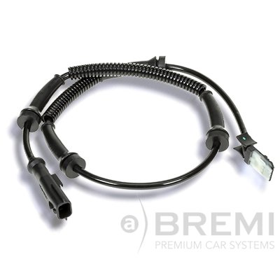 SENZOR ABS BREMI 50250 - Compatibil cu OPEL, RENAULT, VAUXHALL