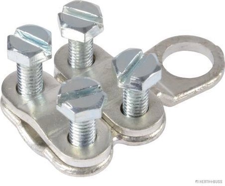 Cuplaj electric Herth+Buss Elparts 50250918