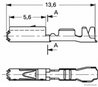 CUPLAJ HERTH+BUSS ELPARTS 50251475 - Piesa auto compatibila cu mai multe marci
