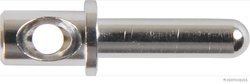 STIFT DE CONTACT HERTH+BUSS ELPARTS 50253916 - Piesa auto compatibila cu mai multe marci