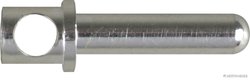 STIFT DE CONTACT HERTH+BUSS ELPARTS 50253943 - Piesa auto compatibila cu mai multe marci