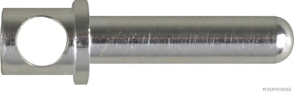 STIFT DE CONTACT HERTH+BUSS ELPARTS 50253943 - Piesa auto compatibila cu mai multe marci
