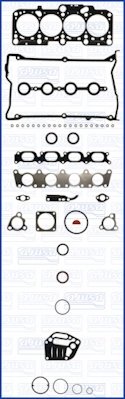 SET COMPLET GARNITURI MOTOR AJUSA 50254200 - Compatibil cu AUDI, SEAT, SKODA, VW