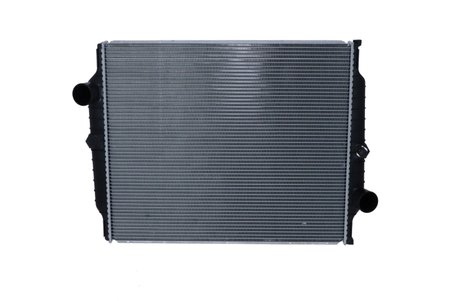 Radiator racire motor NRF 50258
