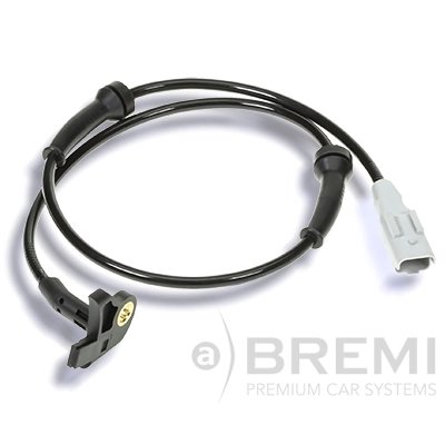 SENZOR ABS BREMI 50267 - Compatibil cu CITROEN, PEUGEOT