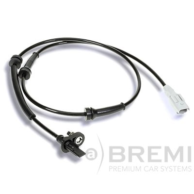 SENZOR ABS BREMI 50268 - Compatibil cu CITROEN, PEUGEOT
