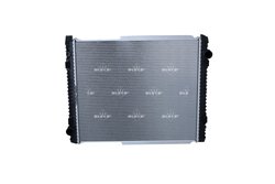 Radiator racire motor NRF 50271