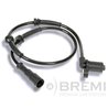 SENZOR ABS BREMI 50273 - Compatibil cu RENAULT