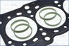 SET COMPLET GARNITURI MOTOR AJUSA 50274200 - Compatibil cu ALFA ROMEO, CHRYSLER, FIAT, LANCIA, TATA