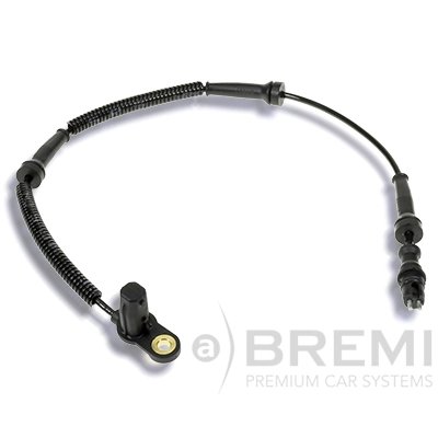 SENZOR ABS BREMI 50279 - Compatibil cu OPEL, RENAULT, VAUXHALL