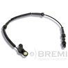 SENZOR ABS BREMI 50279 - Compatibil cu OPEL, RENAULT, VAUXHALL