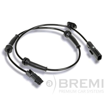 SENZOR ABS BREMI 50280 - Compatibil cu RENAULT