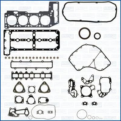 Set complet garnituri motor Ajusa 50280800