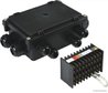 Doza imbinare cabluri Herth+Buss Elparts 50290027